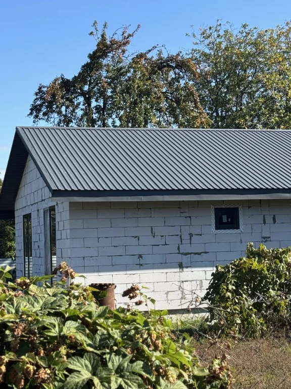 Affordable plot for sale on Chikovanyi Street, 4 acres for development