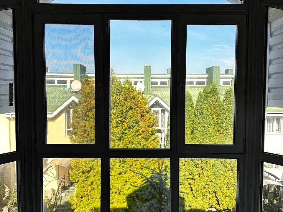 Townhouse. Rivne, Petro Poltavy St.