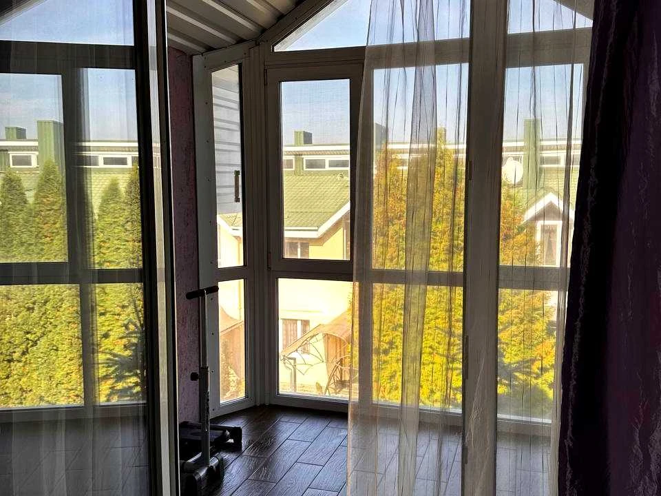 Townhouse. Rivne, Petro Poltavy St.