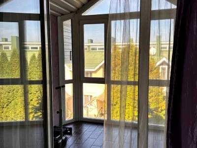 Townhouse. Rivne, Petro Poltavy St.