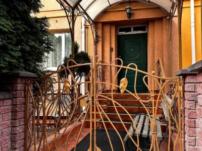 Townhouse. Rivne, Petro Poltavy St.