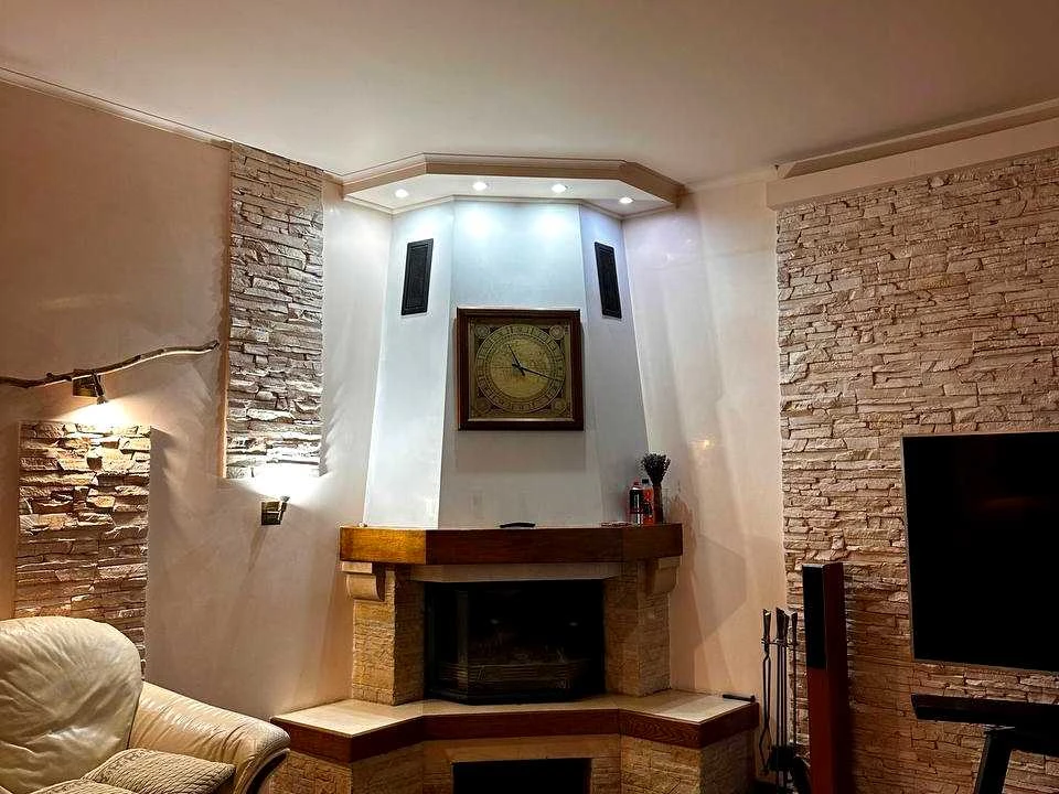 Townhouse. Rivne, Petro Poltavy St.