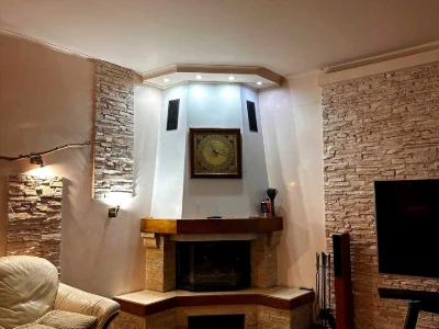 Townhouse. Rivne, Petro Poltavy St.