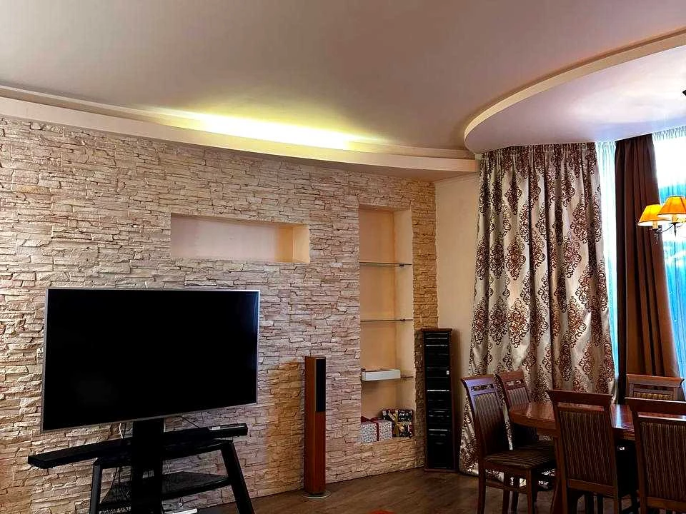 Townhouse. Rivne, Petro Poltavy St.