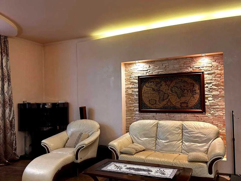 Townhouse. Rivne, Petro Poltavy St.