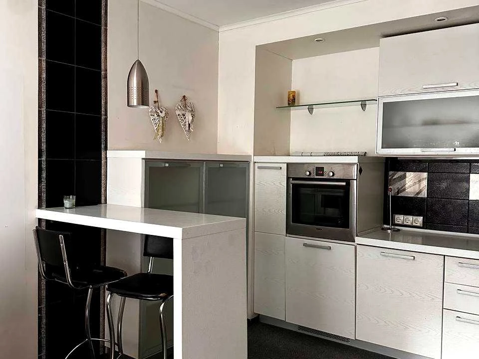 Townhouse. Rivne, Petro Poltavy St.