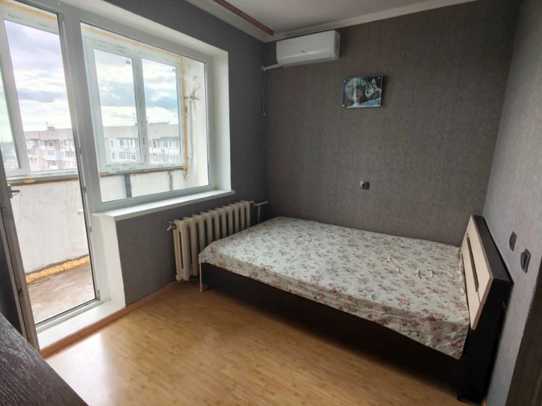 Sale of a 2-bedroom apartment 52.2 sq. m on Okeanivska Street! 24500 UAH