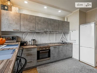 Sale of 3-room apartment 65 sq. m on Raketna Street 24B • ID 3465541