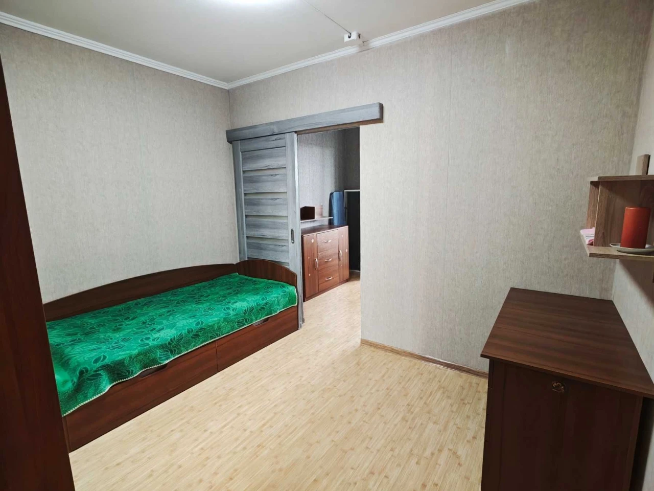 Sale of a 2-bedroom apartment 52.2 sq. m on Okeanivska Street! 24500 UAH