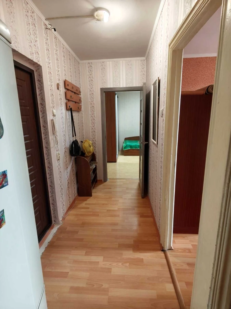 Sale of a 2-bedroom apartment 52.2 sq. m on Okeanivska Street! 24500 UAH