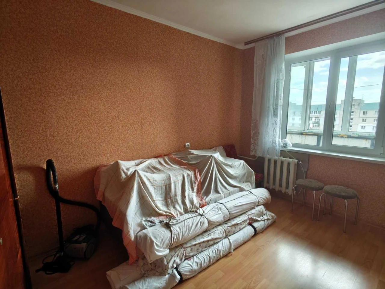 Sale of a 2-bedroom apartment 52.2 sq. m on Okeanivska Street! 24500 UAH