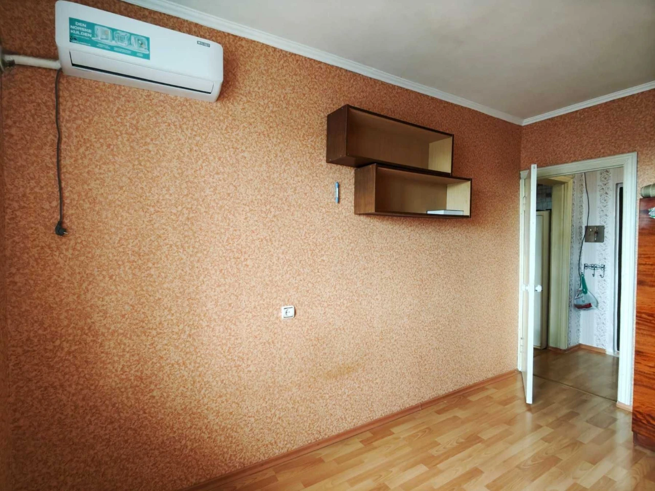 Sale of a 2-bedroom apartment 52.2 sq. m on Okeanivska Street! 24500 UAH