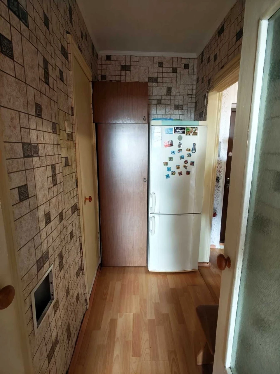 Sale of a 2-bedroom apartment 52.2 sq. m on Okeanivska Street! 24500 UAH