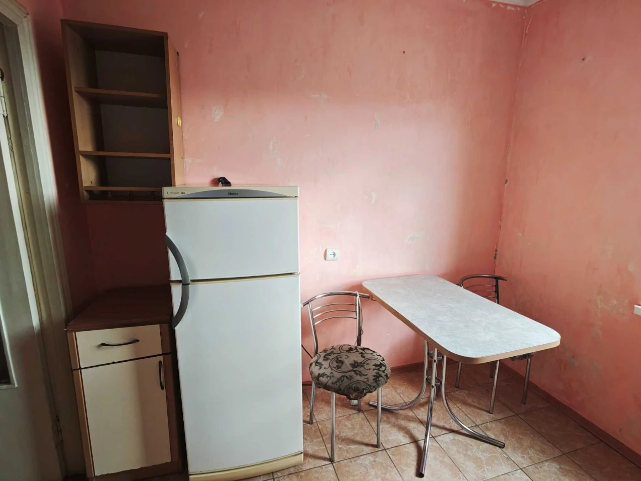 Sale of a 2-bedroom apartment 52.2 sq. m on Okeanivska Street! 24500 UAH