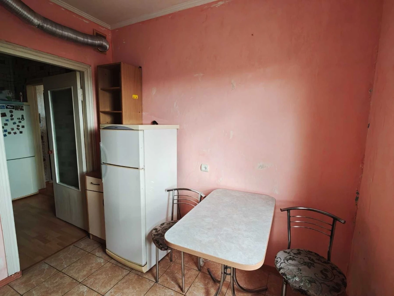 Sale of a 2-bedroom apartment 52.2 sq. m on Okeanivska Street! 24500 UAH