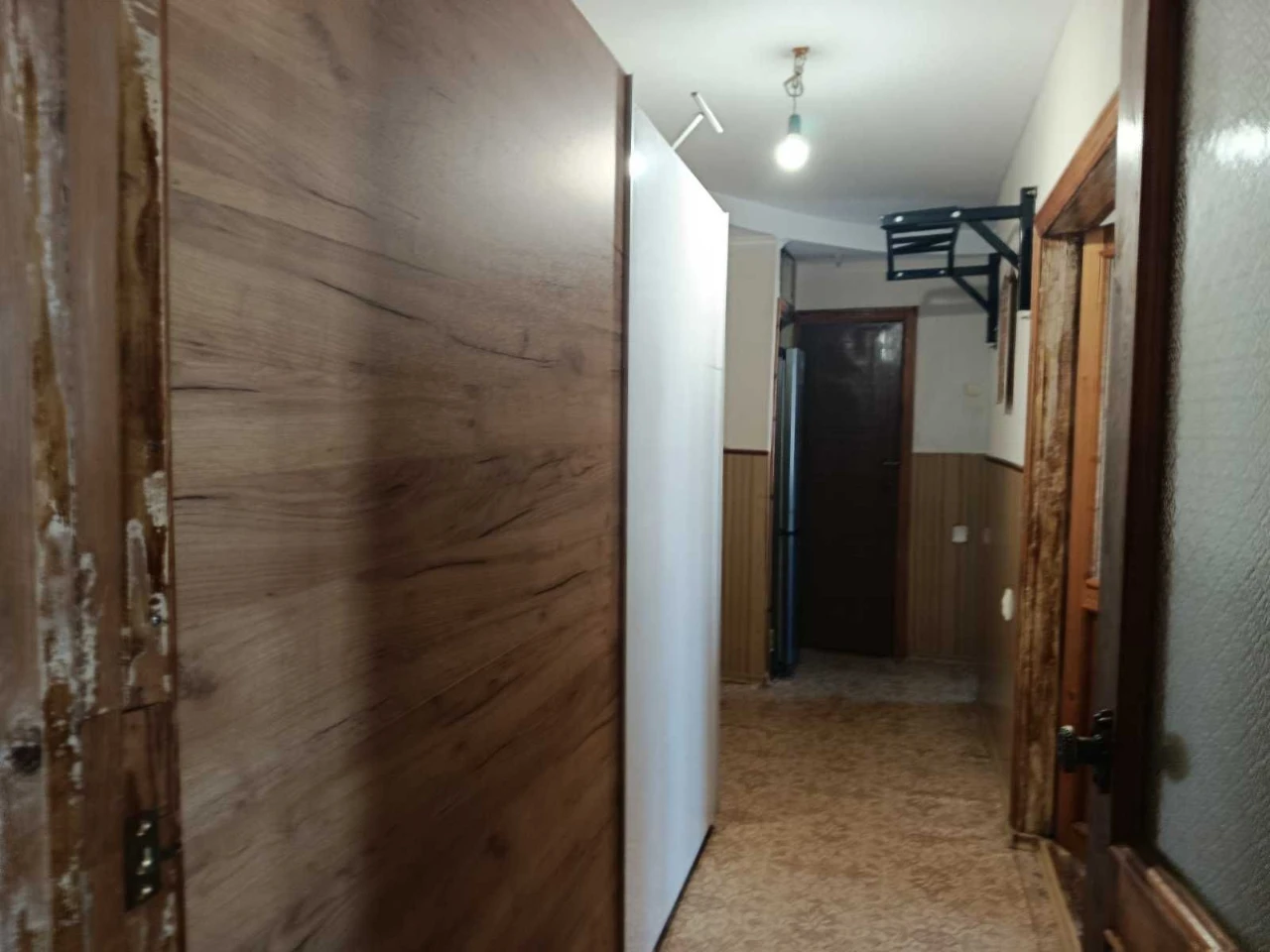 Sale of a 2-bedroom apartment 52.2 sq. m on Okeanivska Street! 24500 UAH