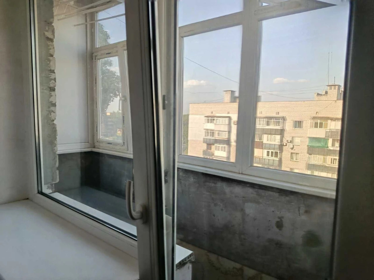 Sale of a 2-bedroom apartment 52.2 sq. m on Okeanivska Street! 24500 UAH