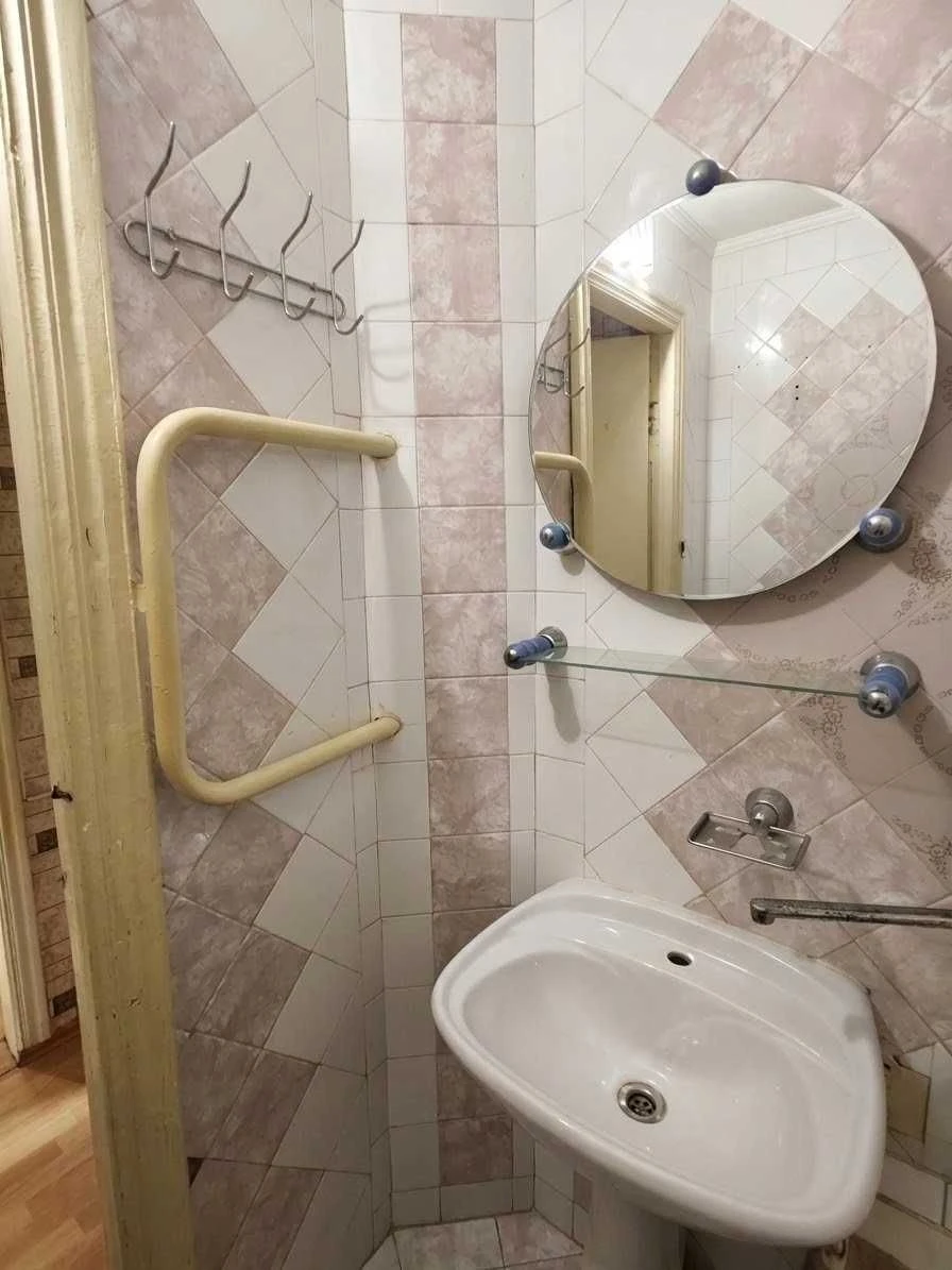 Sale of a 2-bedroom apartment 52.2 sq. m on Okeanivska Street! 24500 UAH