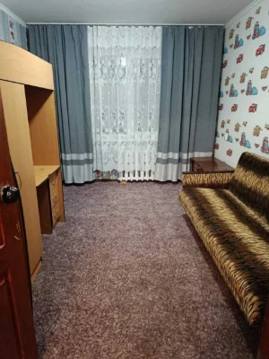 3-bedroom apartment for sale in Ingul district