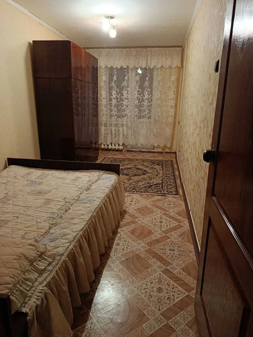 3-bedroom apartment for sale in Ingul district