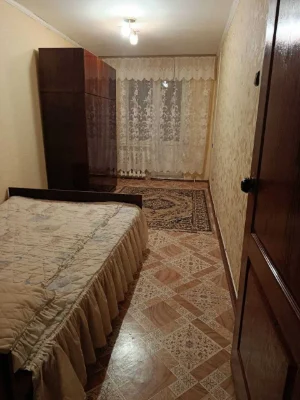 3-bedroom apartment for sale in Ingul district