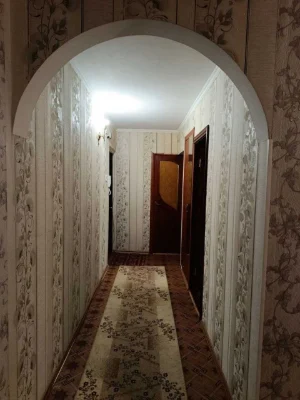 3-bedroom apartment for sale in Ingul district