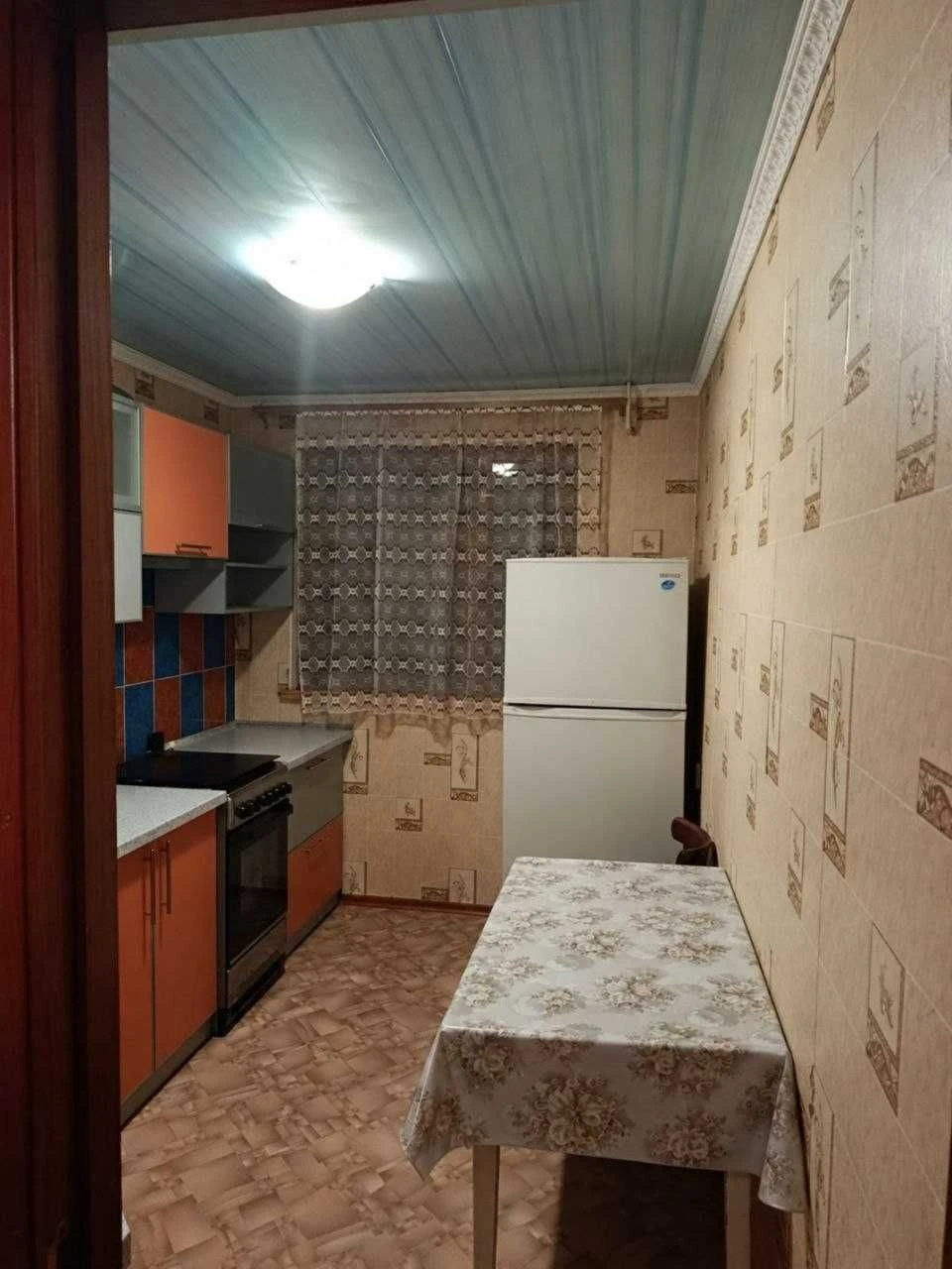 3-bedroom apartment for sale in Ingul district