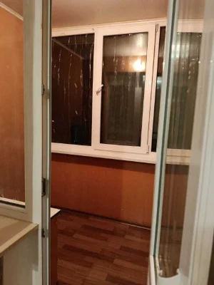 3-bedroom apartment for sale in Ingul district