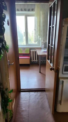 Selling 3-room apartment 69.6 sq. m on Okeanivska Street! Price 4200