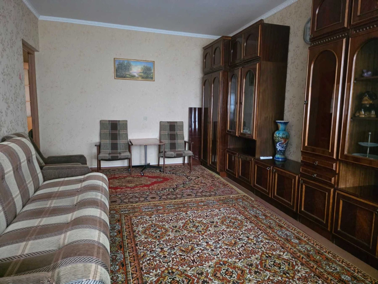 Selling 3-room apartment 69.6 sq. m on Okeanivska Street! Price 4200