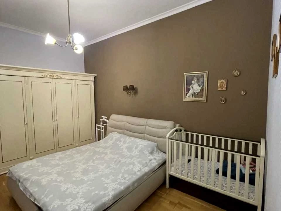 Квартира. Львів, Степана Бандери вул.