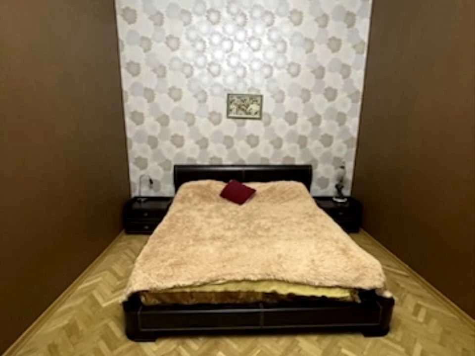 Квартира. Львів, Степана Бандери вул.