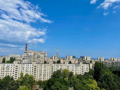 Продам 1-комнатную квартиру в ЖК Одесские Традиции, проспект Г
