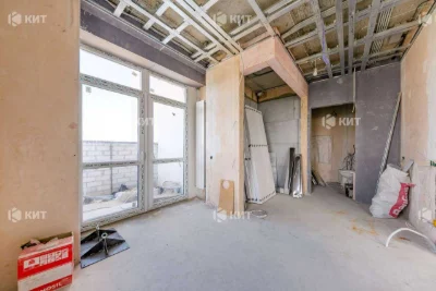 3-кімнатна квартира, 150 м2. ЖК "Одеський" (Одеська, ЖК Одесский, Качанівська)