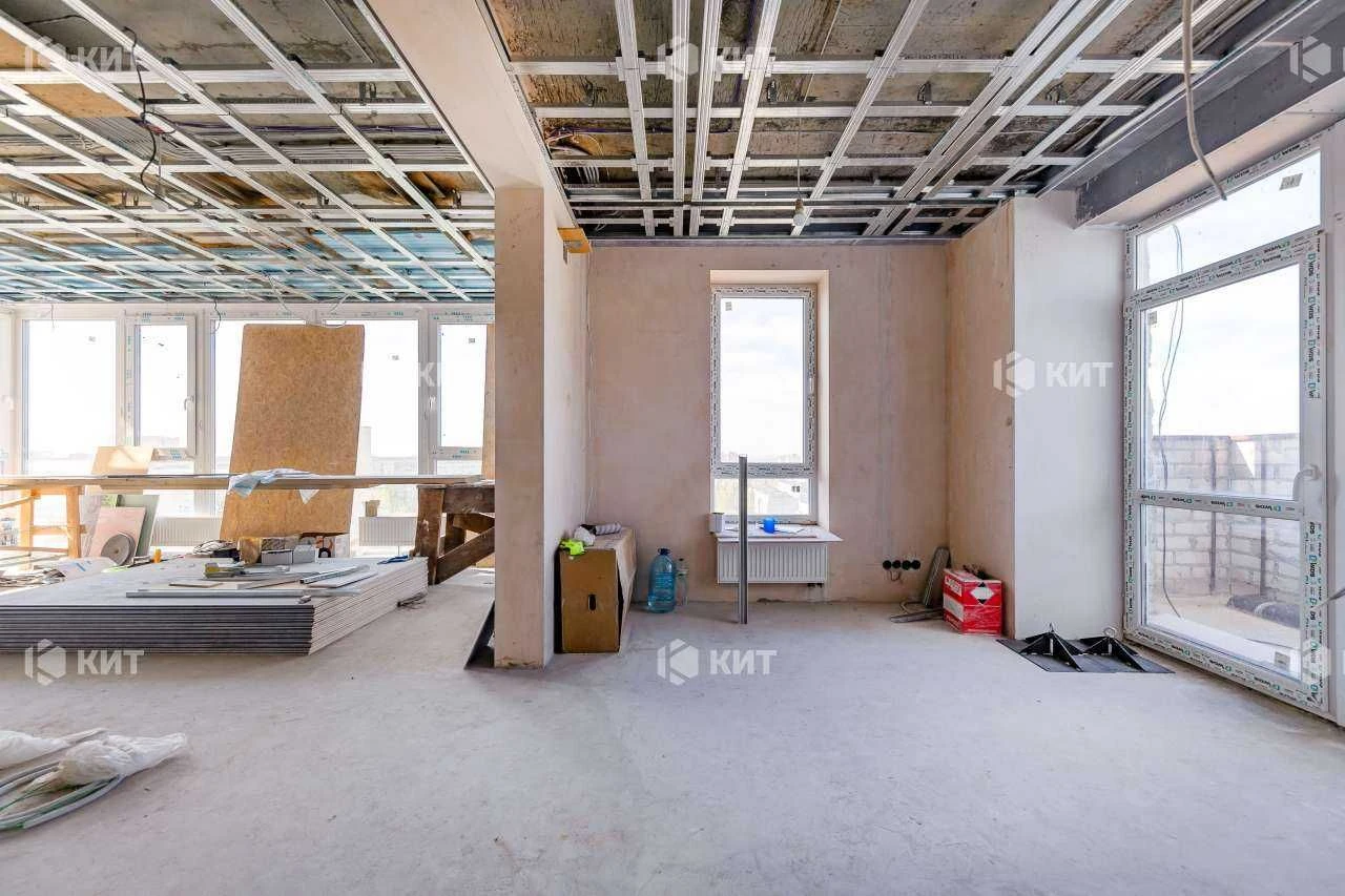 3-кімнатна квартира, 150 м2. ЖК "Одеський" (Одеська, ЖК Одесский, Качанівська)