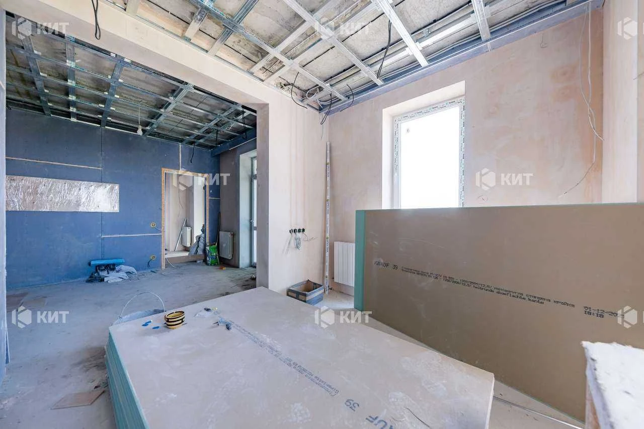 3-кімнатна квартира, 150 м2. ЖК "Одеський" (Одеська, ЖК Одесский, Качанівська)