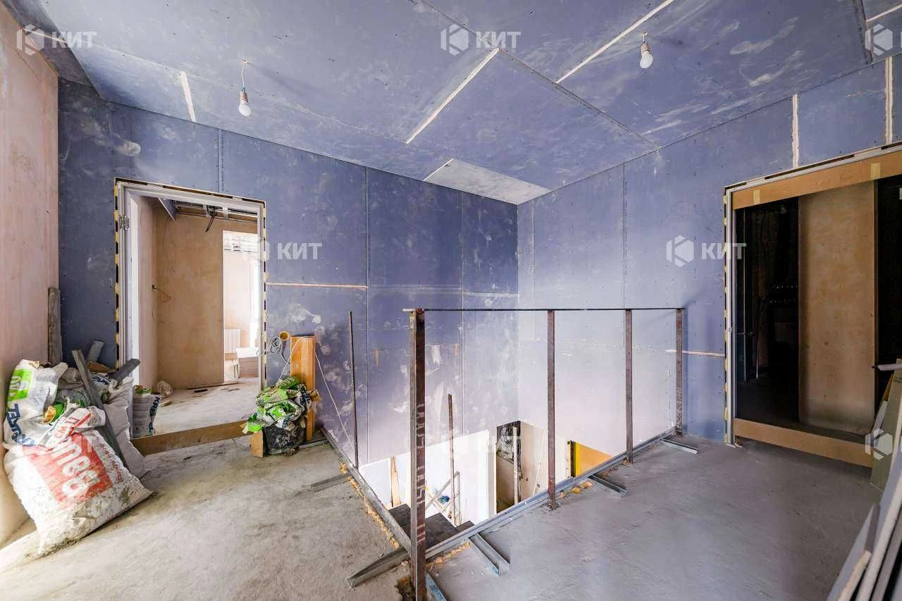 3-кімнатна квартира, 150 м2. ЖК "Одеський" (Одеська, ЖК Одесский, Качанівська)