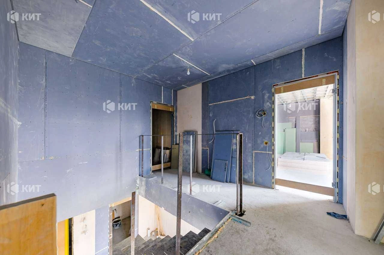 3-кімнатна квартира, 150 м2. ЖК "Одеський" (Одеська, ЖК Одесский, Качанівська)