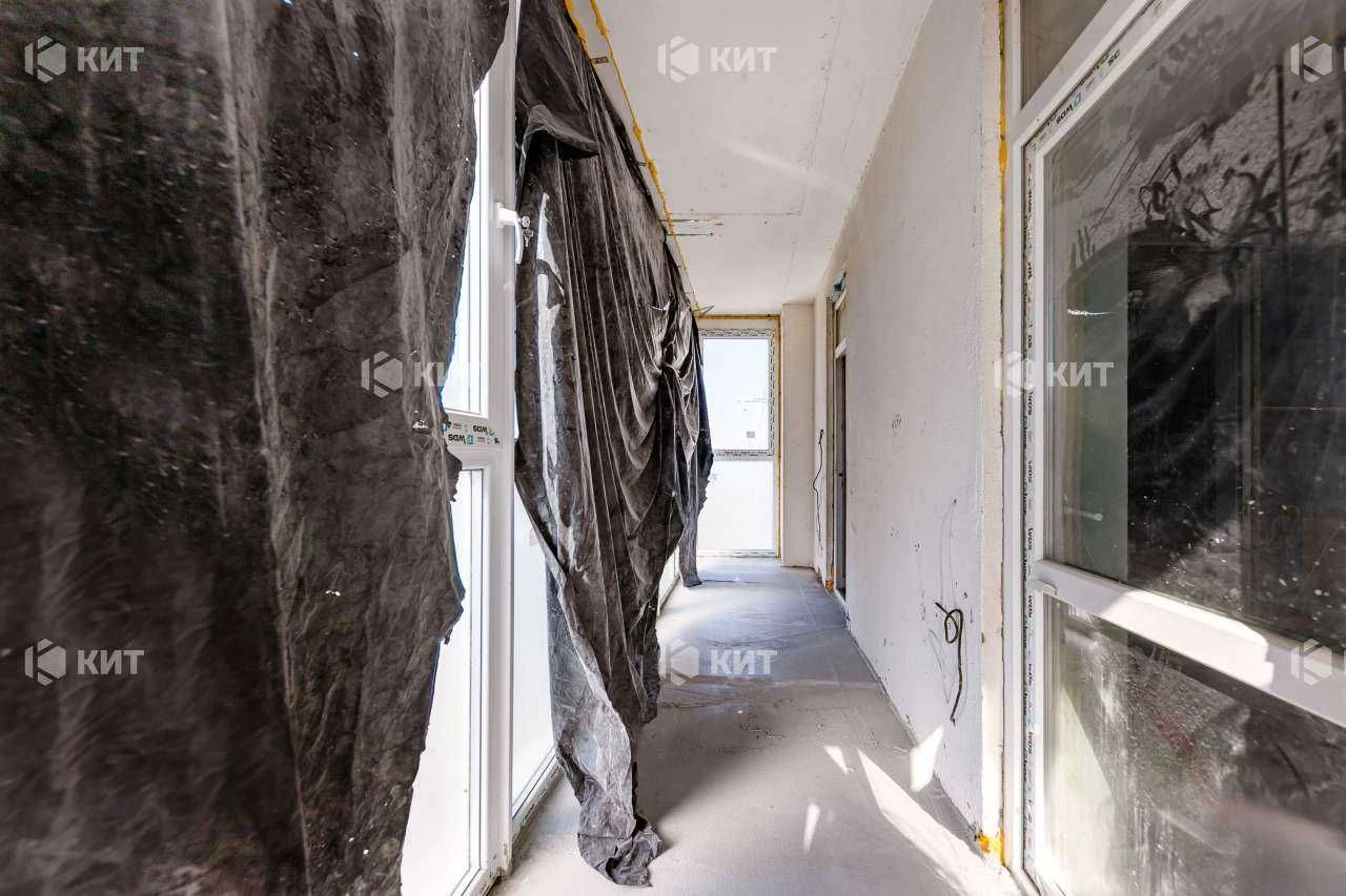 3-кімнатна квартира, 150 м2. ЖК "Одеський" (Одеська, ЖК Одесский, Качанівська)