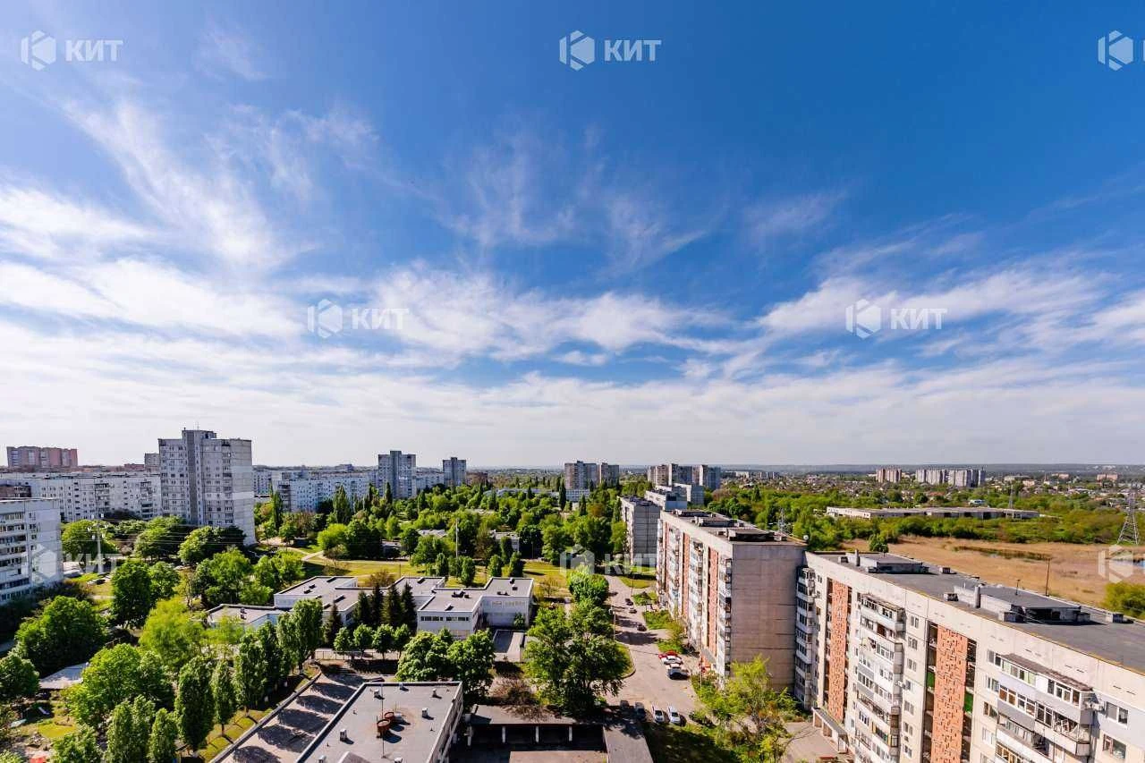 3-кімнатна квартира, 150 м2. ЖК "Одеський" (Одеська, ЖК Одесский, Качанівська)