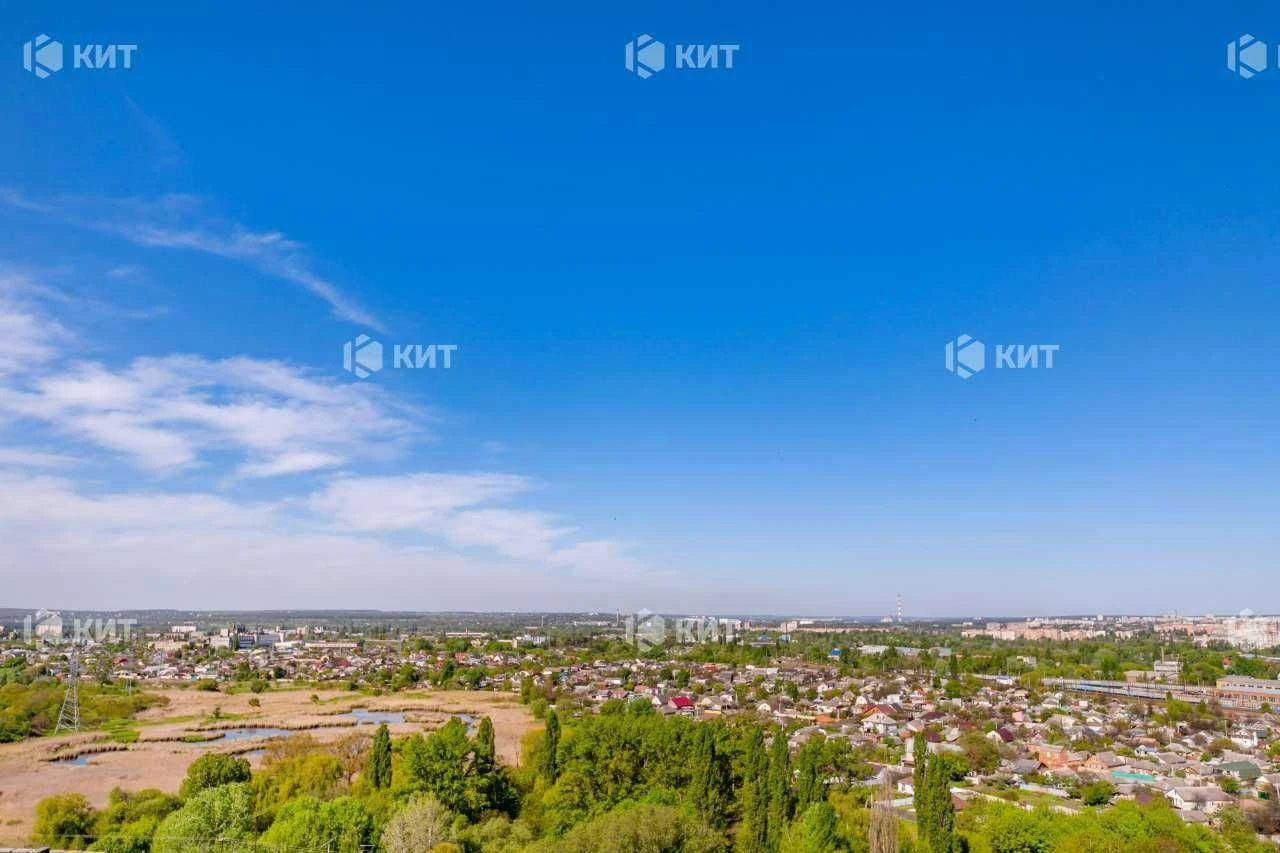 3-кімнатна квартира, 150 м2. ЖК "Одеський" (Одеська, ЖК Одесский, Качанівська)