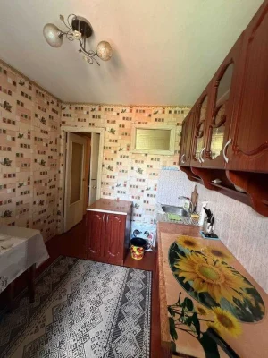 Продаж 1-кімнатної квартири у Гречанах! 45534