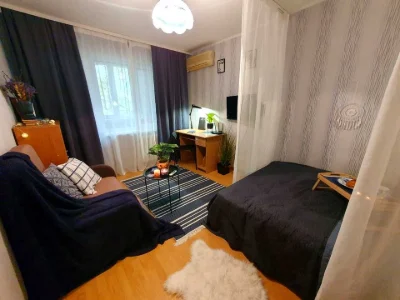 Apartment. Michael Kotelnikova Street, Kyiv