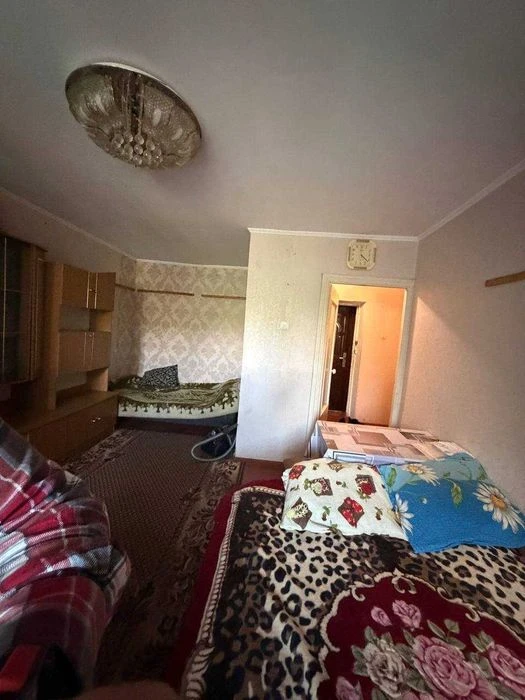 Продаж 1-кімнатної квартири у Гречанах! 45534
