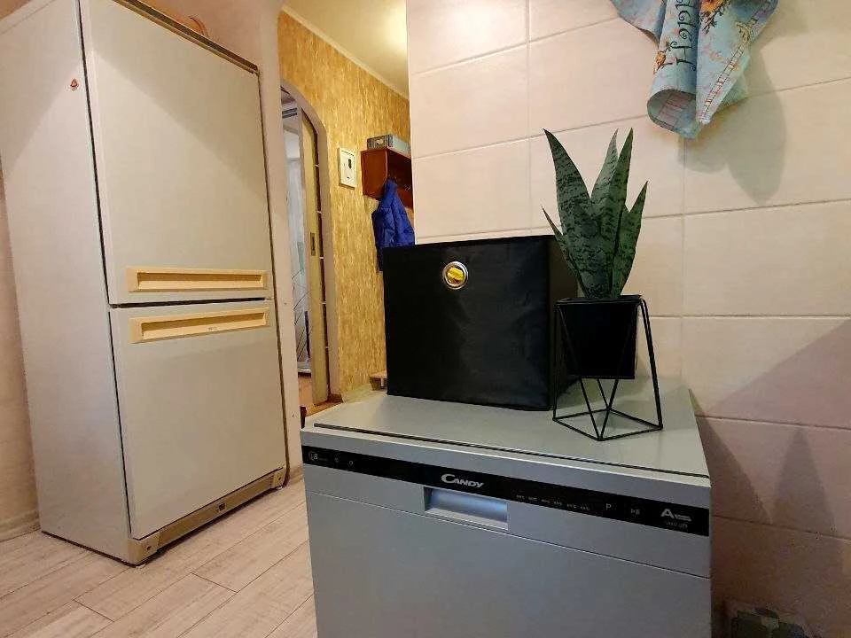 Apartment. Michael Kotelnikova Street, Kyiv