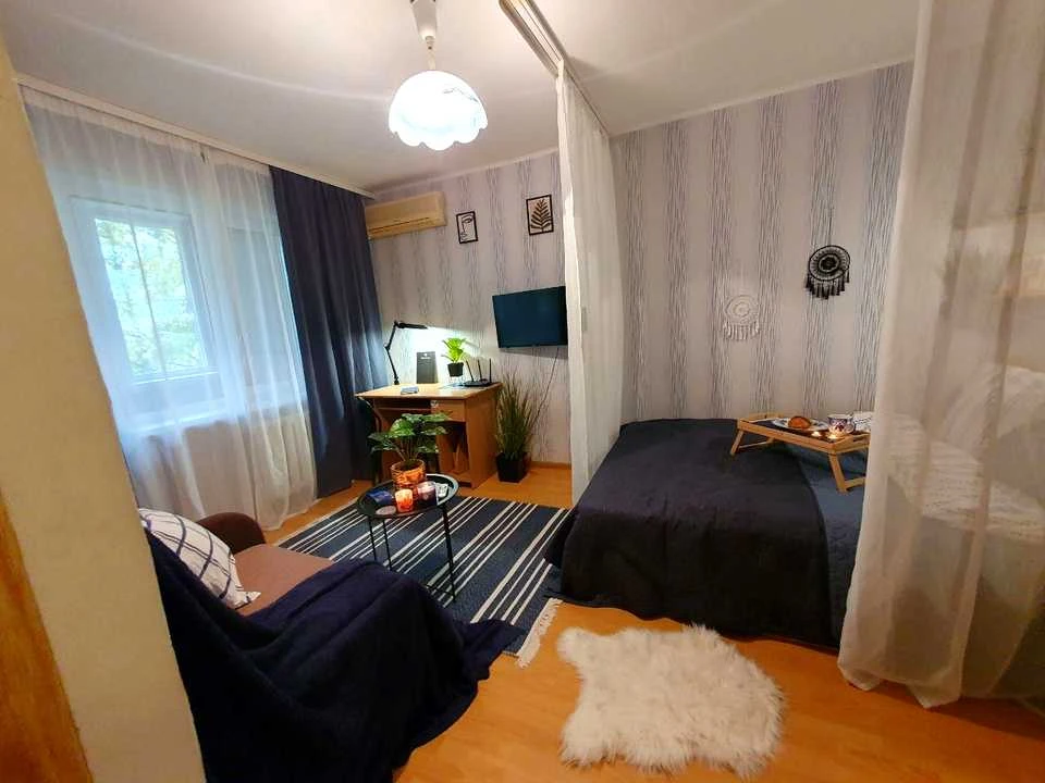 Apartment. Michael Kotelnikova Street, Kyiv