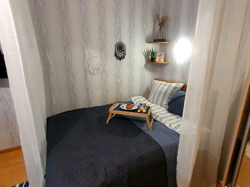 Apartment. Michael Kotelnikova Street, Kyiv