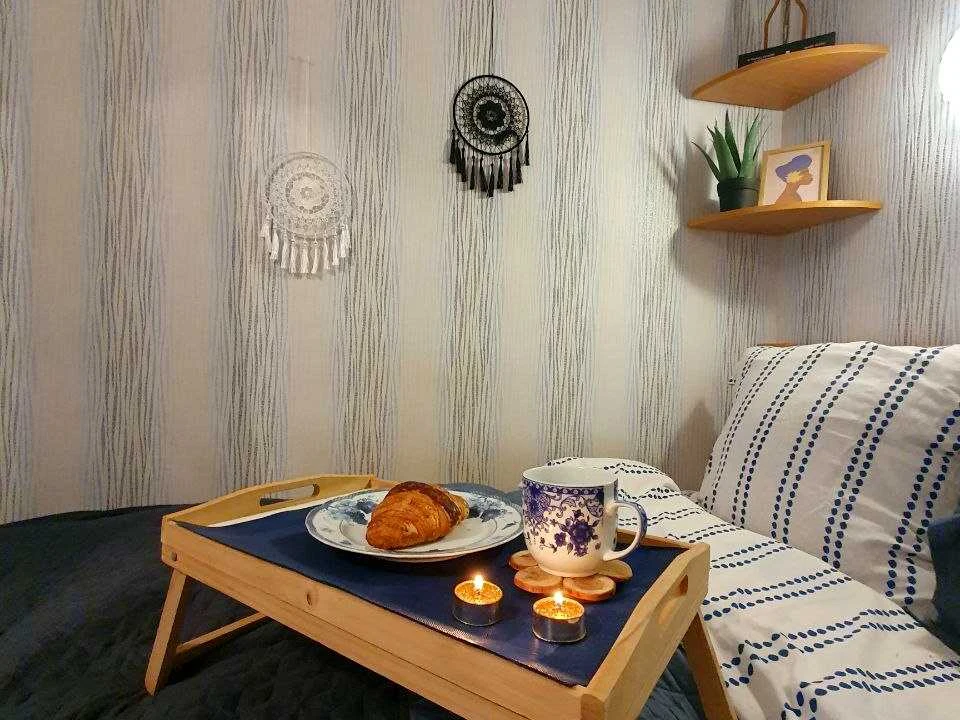 Apartment. Michael Kotelnikova Street, Kyiv