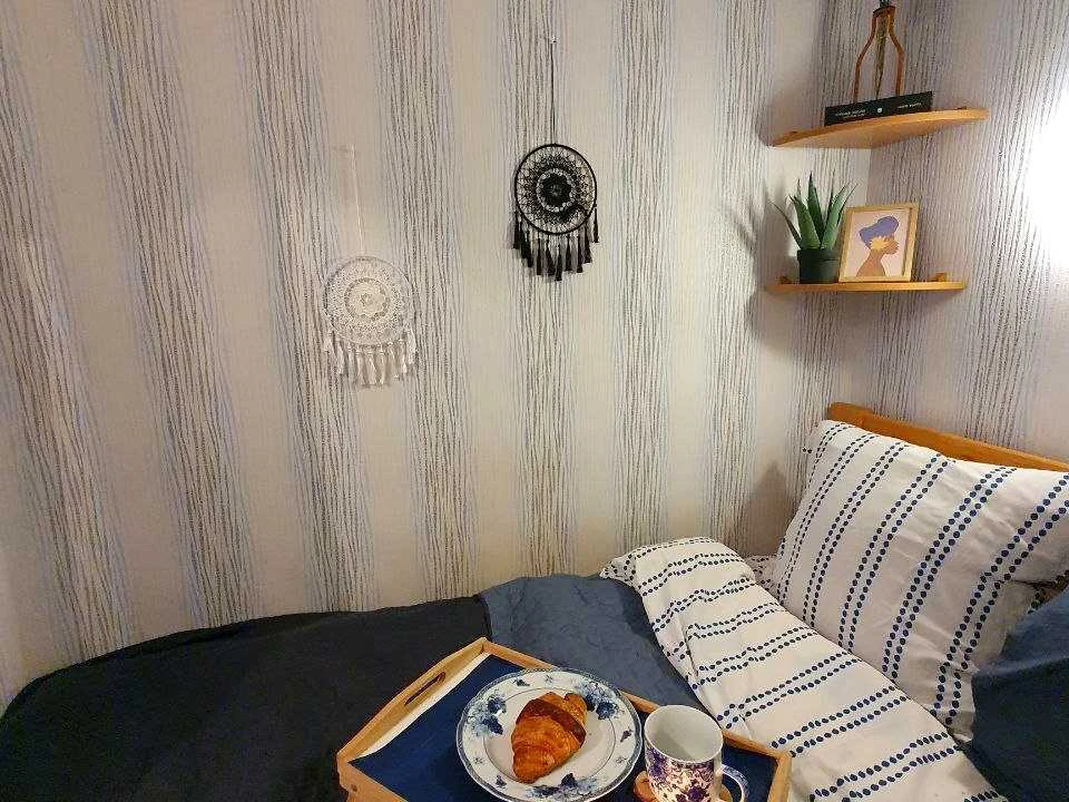 Apartment. Michael Kotelnikova Street, Kyiv