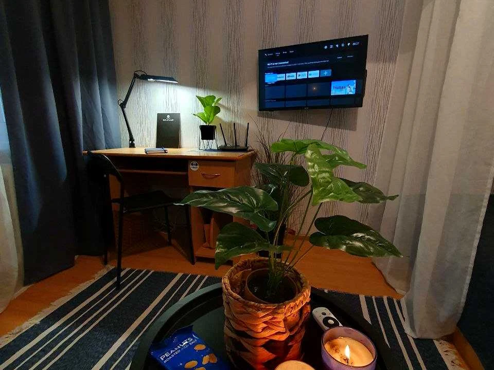 Apartment. Michael Kotelnikova Street, Kyiv
